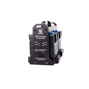 FXLION NANO 4-CH Charger