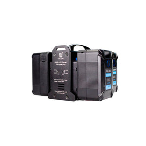 FXLION NANO 4-CH Charger