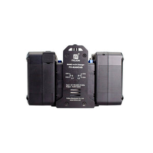 FXLION NANO 4-CH Charger