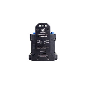 FXLION NANO 4-CH Charger