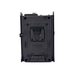 FXLION Mini 2-Ch V-Mount Battery Charger