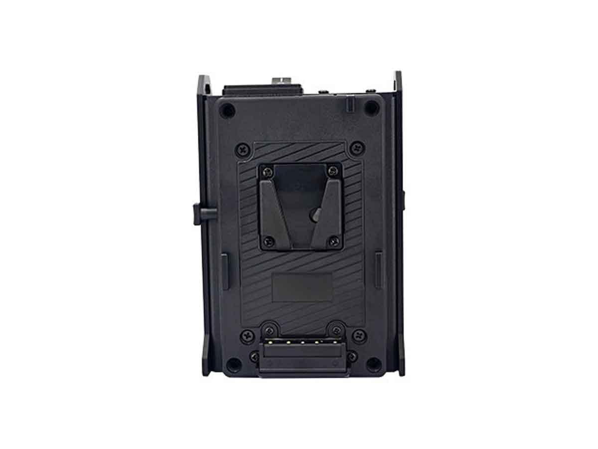 FXLION Mini 2-Ch V-Mount Battery Charger