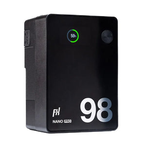 FXLION NANO PRO