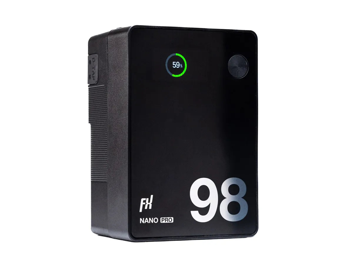 FXLION NANO PRO