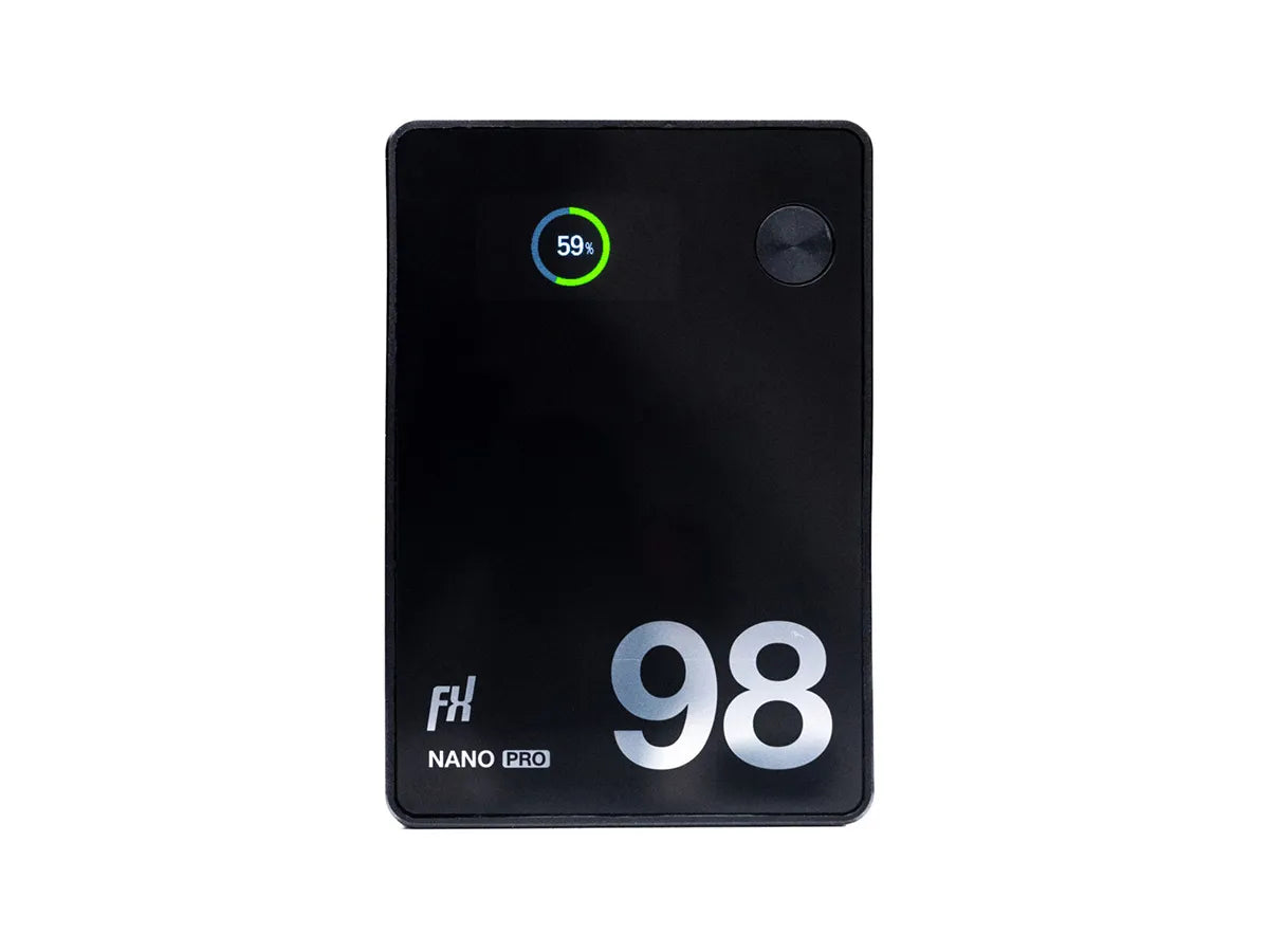 FXLION NANO PRO