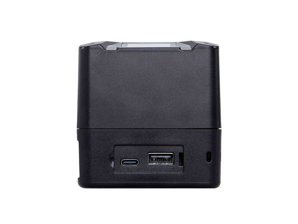 FXLION NANO THREE 4-Kit