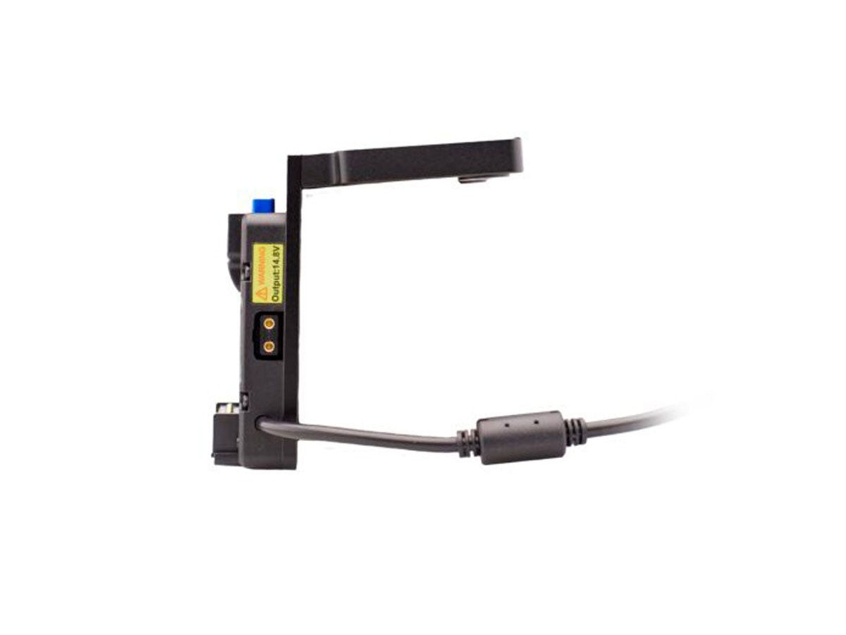 FXLION NANO Plate for Sony FX6