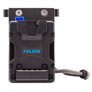 FXLION NANO Plate for Sony FX6
