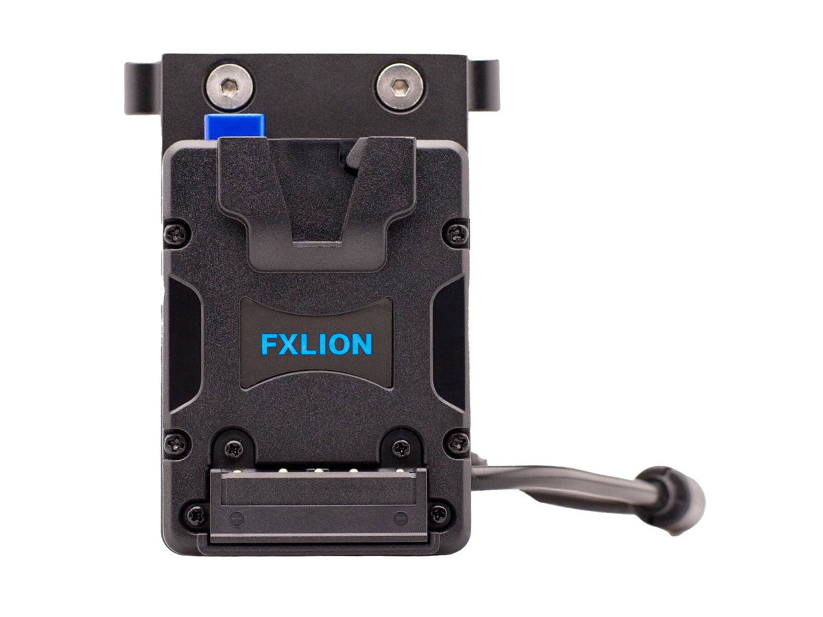 FXLION NANO Plate for Sony FX6