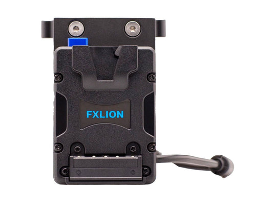 FXLION NANO Plate for Sony FX6