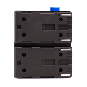 FXLION NANO V-Mount Plate for RED Komodo