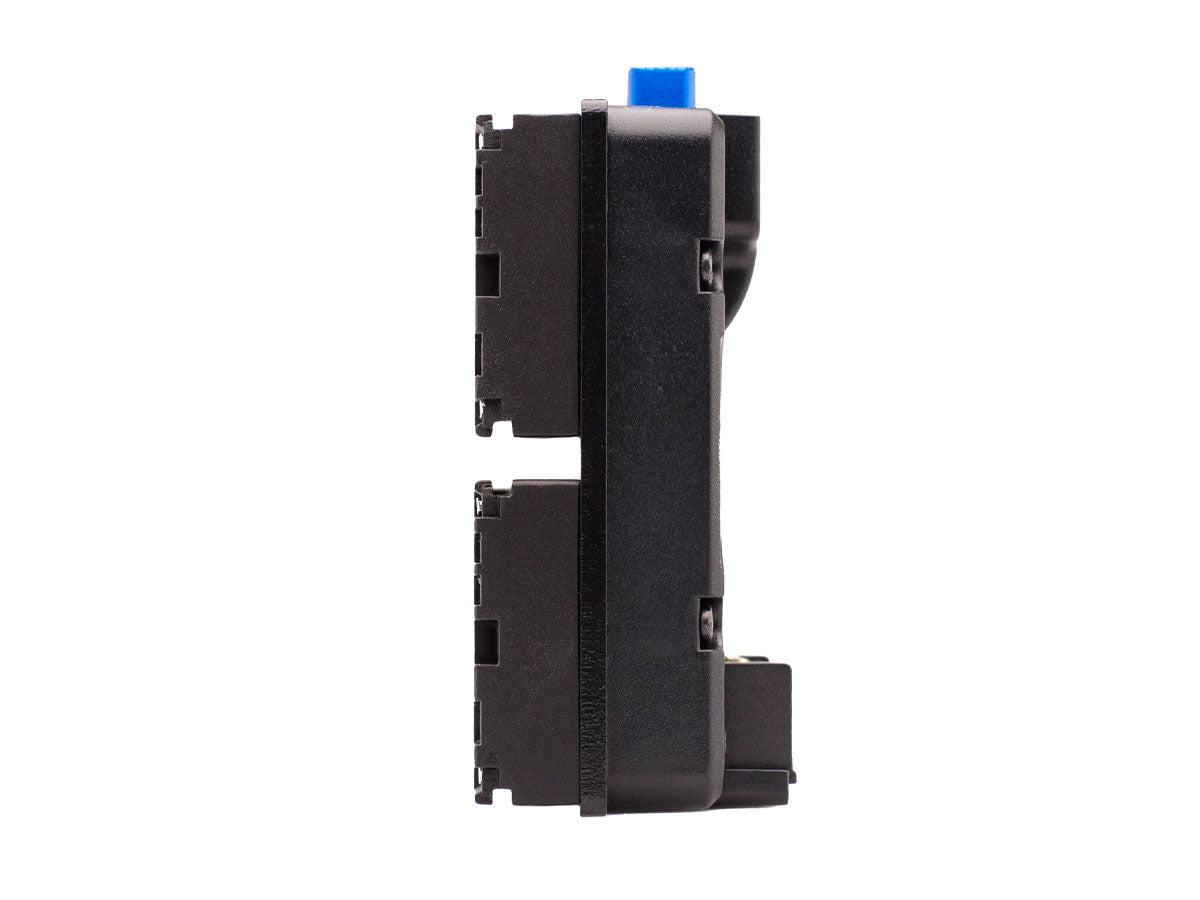FXLION NANO V-Mount Plate for RED Komodo