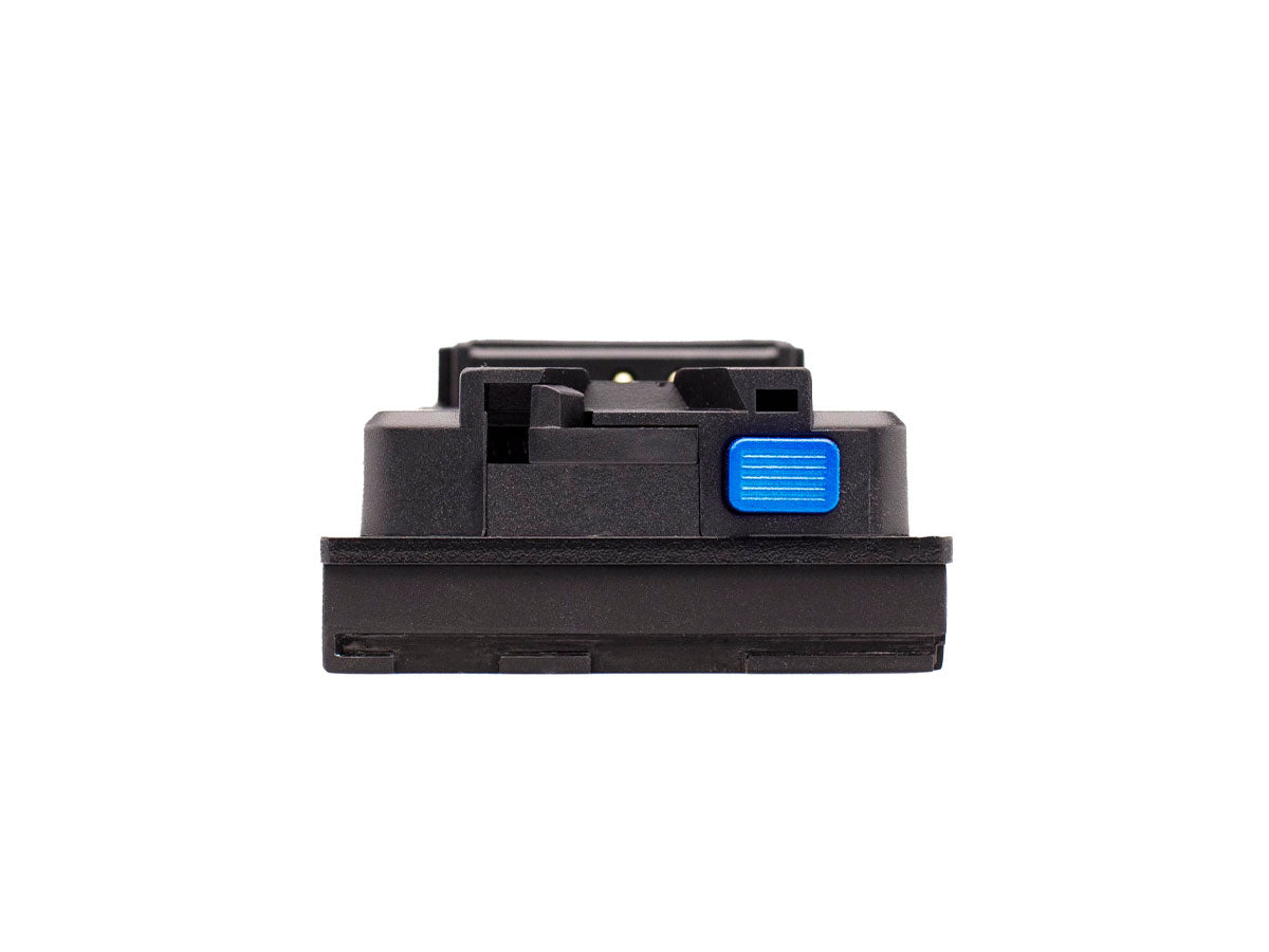 FXLION NANO V-Mount Plate for RED Komodo