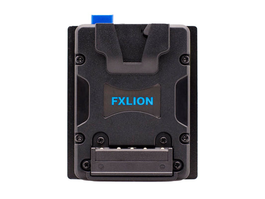 FXLION NANO V-Mount Plate for RED Komodo