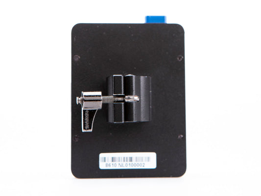 FXLION NANO V-Mount Plate with Mini Clamp