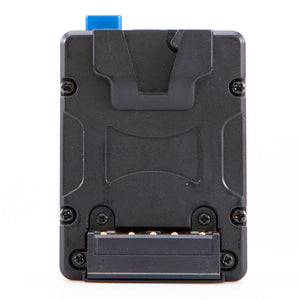 FXLION NANO V-Mount Plate with Belt Hook