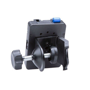 FXLION NANO V-Mount Clamp Plate