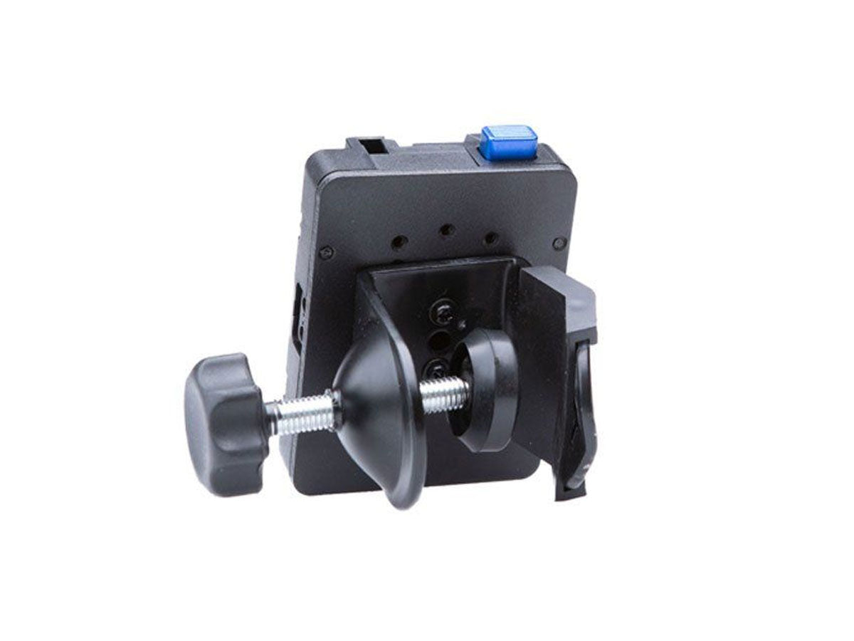 FXLION NANO V-Mount Clamp Plate