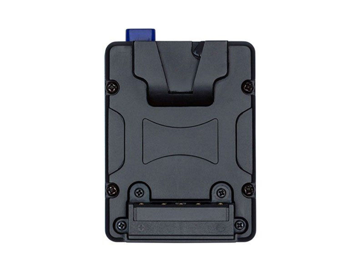 FXLION NANO V-Mount Plate