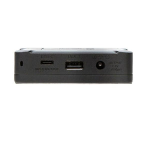 FXLION Multi Voltage DC Input/Output Power HUB