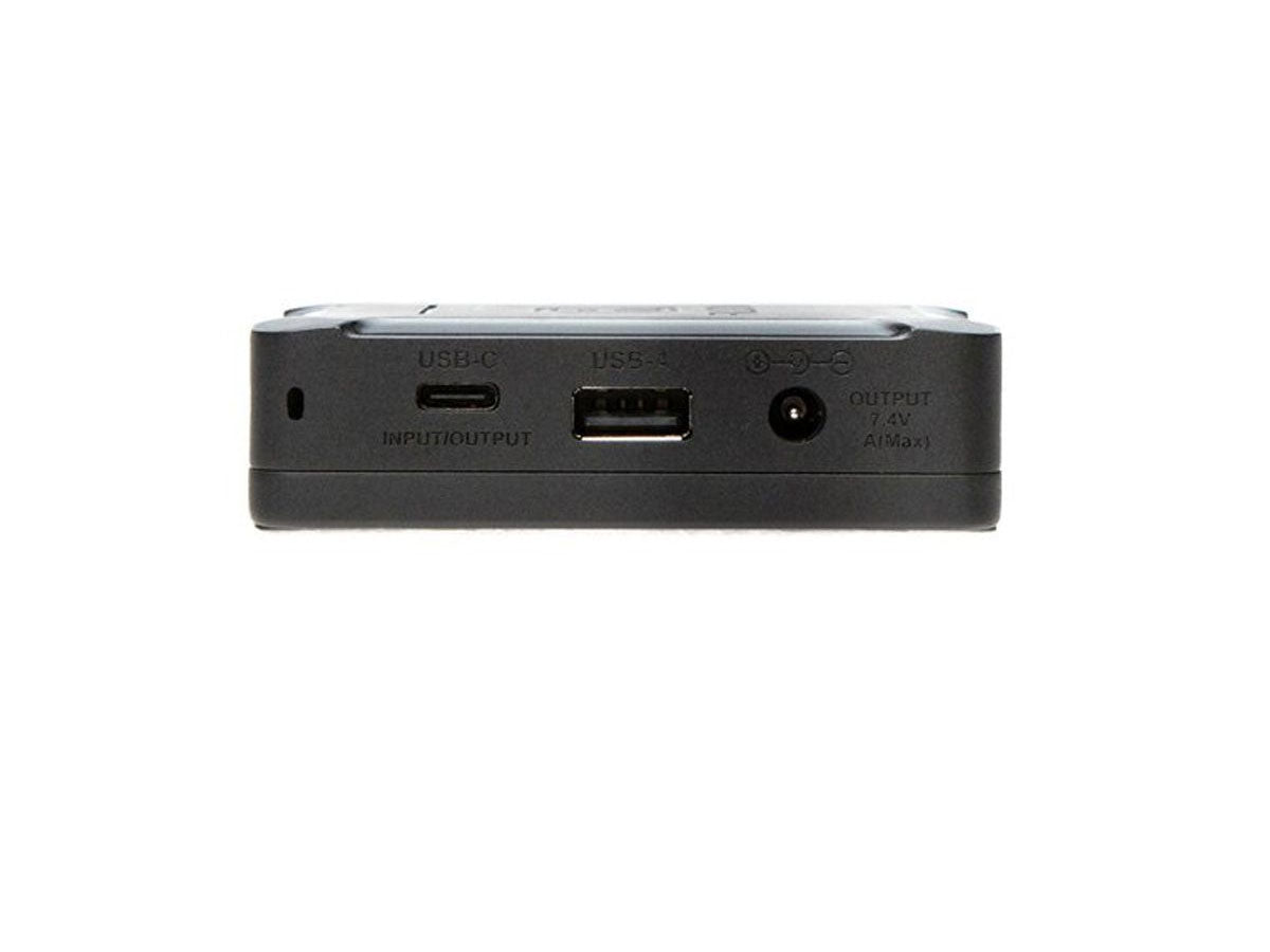 FXLION Multi Voltage DC Input/Output Power HUB