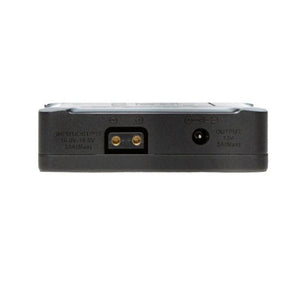 FXLION Multi Voltage DC Input/Output Power HUB