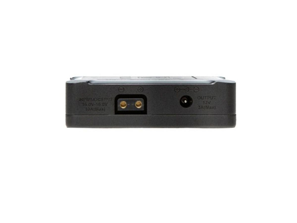 FXLION Multi Voltage DC Input/Output Power HUB