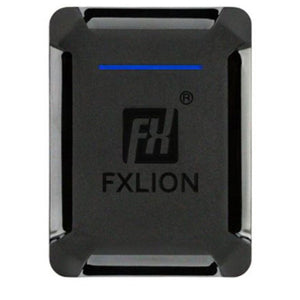 FXLION Multi Voltage DC Input/Output Power HUB