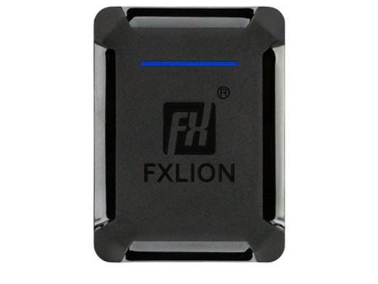 FXLION Multi Voltage DC Input/Output Power HUB