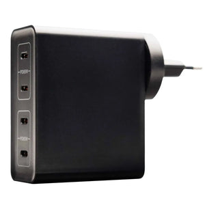 FXLION USB-C Fast Charger 130W