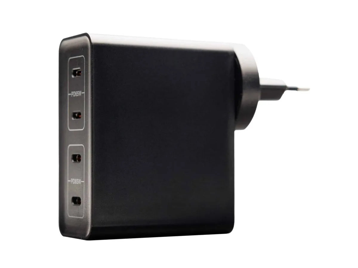 FXLION USB-C Fast Charger 130W