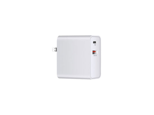 FXLION USB Fast Charger 65W