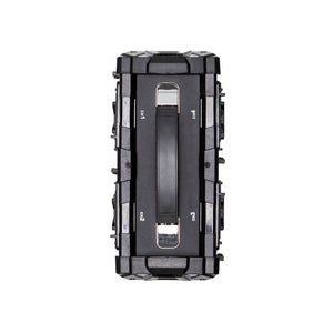 FXLION 4 CH Smart Charger - 16.8V / 4A V-Mount