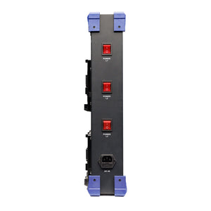FXLION 12 CH Smart Wall Charger - 16.8V / 4A V-Mount