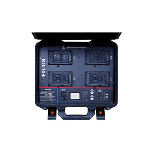 FXLION Li-ion Battery Output Adapter
