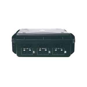 FXLION Li-ion Battery Output Adapter