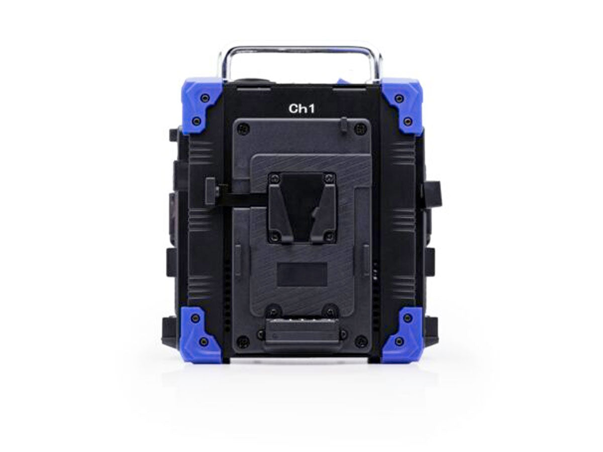 FXLION SKYTHREE - 48V DC Output Adapter