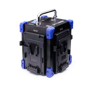 FXLION SKYTHREE - 48V DC Output Adapter