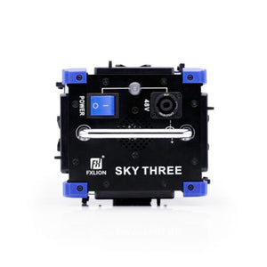 FXLION SKYTHREE - 48V DC Output Adapter