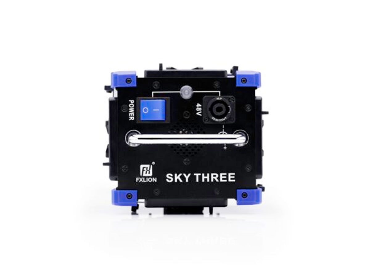 FXLION SKYTHREE - 48V DC Output Adapter