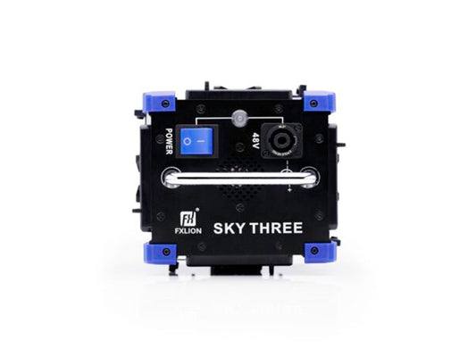 FXLION SKYTHREE - 48V DC Output Adapter