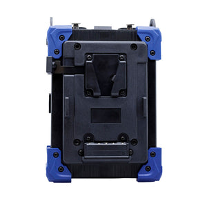 FXLION SKYTWO - 48V / 24V DC Output Adapter V-Mount