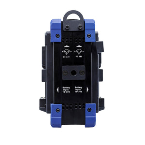 FXLION SKYTWO - 48V / 24V DC Output Adapter V-Mount