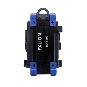 FXLION SKYTWO - 48V / 24V DC Output Adapter V-Mount