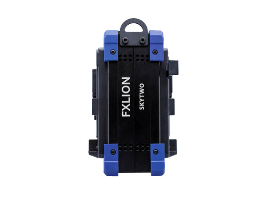 FXLION SKYTWO - 48V / 24V DC Output Adapter V-Mount