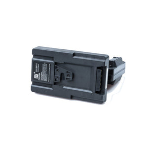 FXLION Double Capacity Adapter Plate - V-Mount