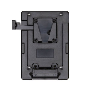 FXLION Mini V-Mount Plate for Mounting