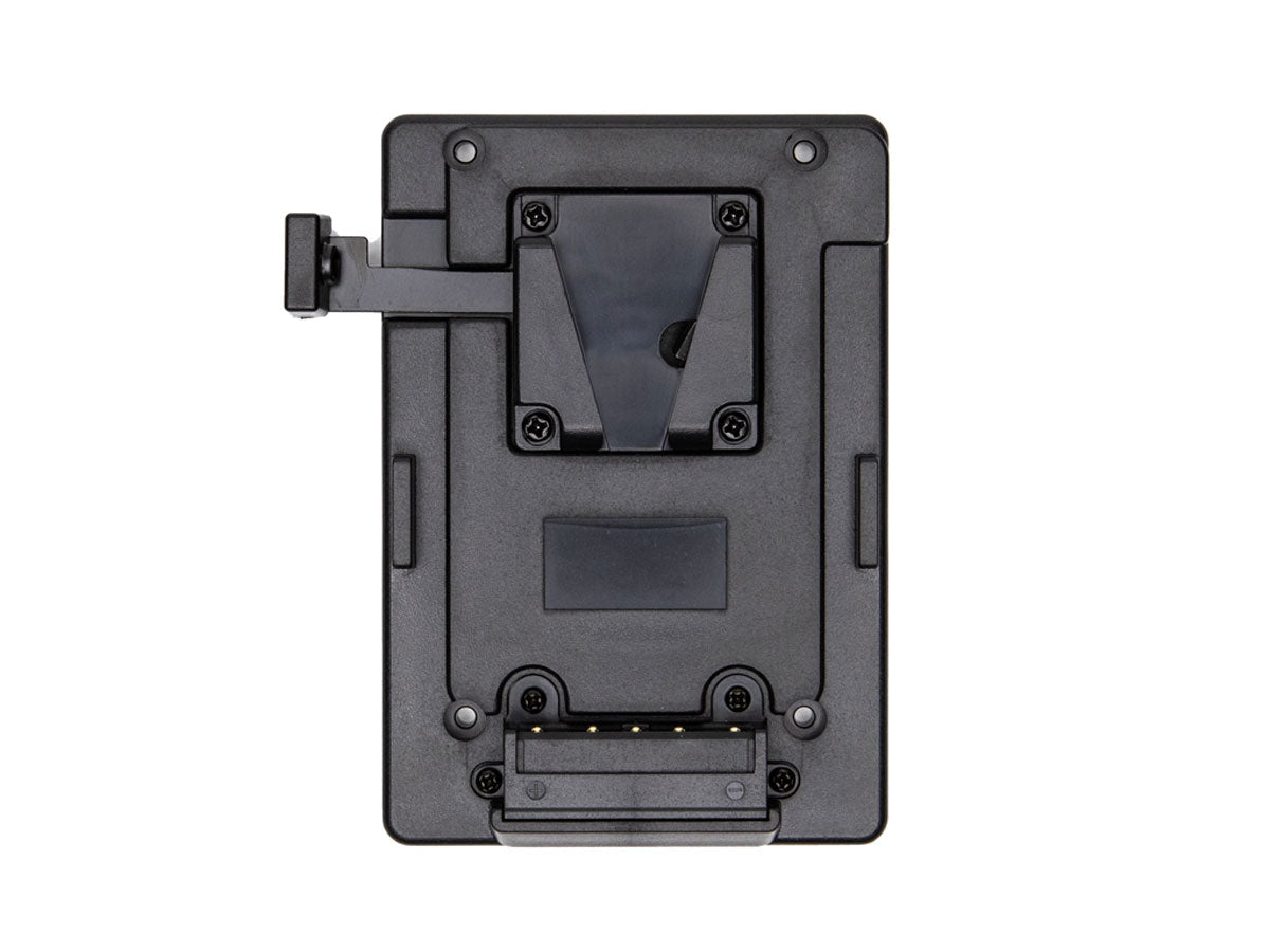 FXLION Mini V-Mount Plate for Mounting