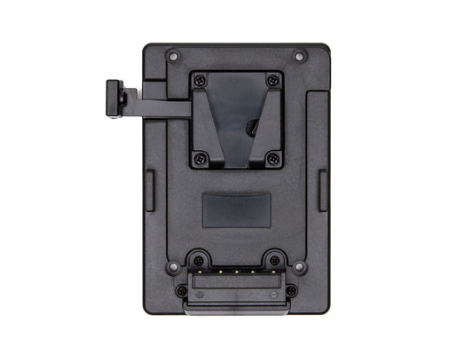 FXLION Mini V-Mount Plate for Mounting