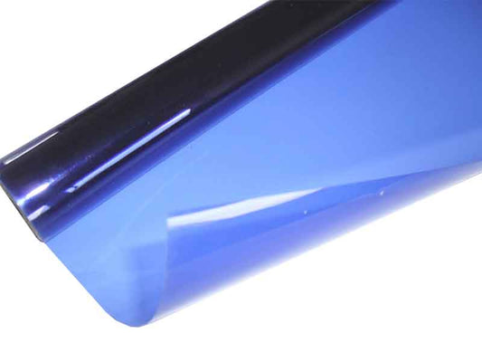 Cotech Filters Economy Roll of Quarter CTB Blue Gel 7.62m x 1.22m